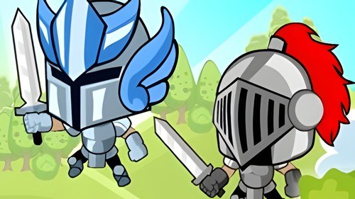 Игра Легенды Героев На Двоих