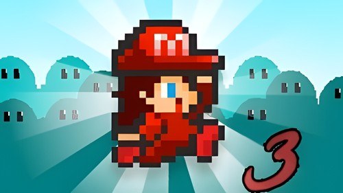 Игра Мир Cупер Рионы 3