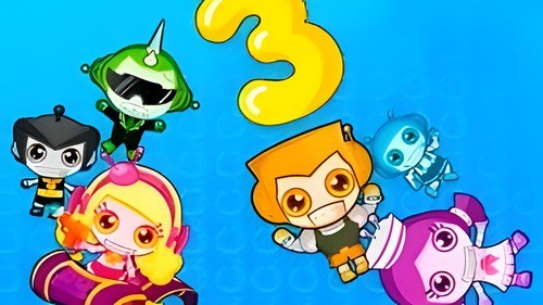 Игра Бомберы 3