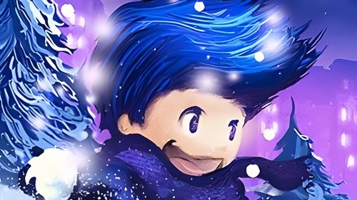 Игра Снежки на Двоих