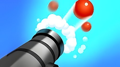 Игра Бомба Шары 3D | Bomb Balls 3D