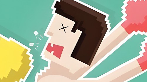 Игра Физика Бокса: Рио
