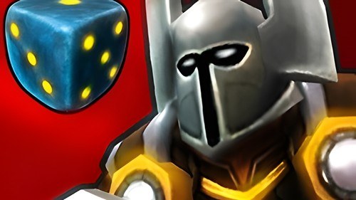 Игра Фэнтези Лудо