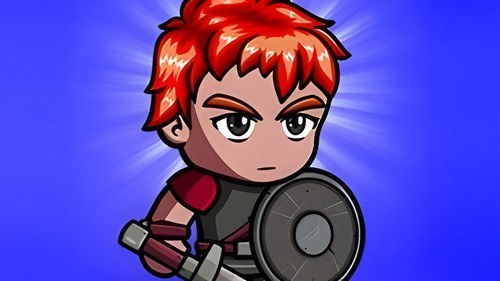 Игра Эпический Героический Квест: Идл РПГ