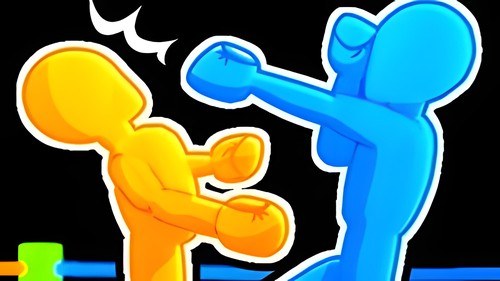 Игра Пьяный Бокс 2