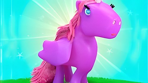 Игра Королевство Единорогов