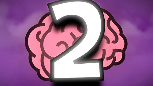 Игра Мозголомство 2