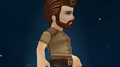 Игра Орион Песочница