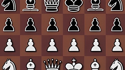 Игра Шахматный Мультиплеер