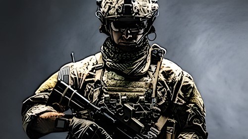 Игра Armed Forces io