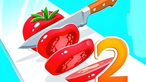Игра Идеальные Кусочки 2