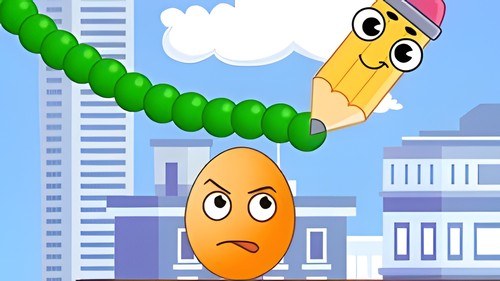Игра Разбейте Яйца