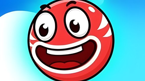 Игра Катящийся Шар 5