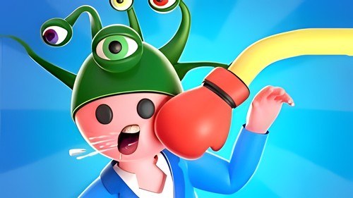 Игра Мания Рэгдолла
