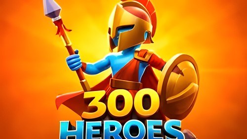 Игра 300 Героев