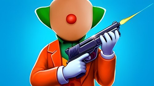 Игра Про Шутер