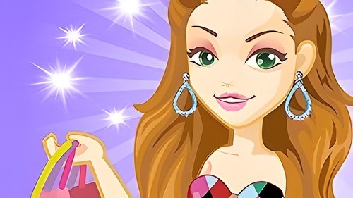Игра Шопоголик: Рио | Shopaholic: Rio