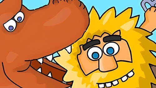 Игра Адам и Ева 7 | Adam and Eve 7