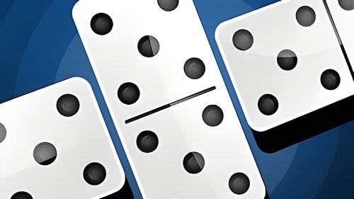 Игра Домино Классическое