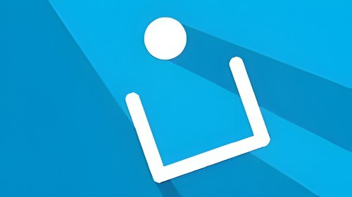 Игра Попади Мячиком в Корзинку