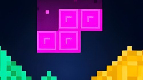 Игра Сандтрис