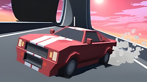 Игра Симулятор Трюков