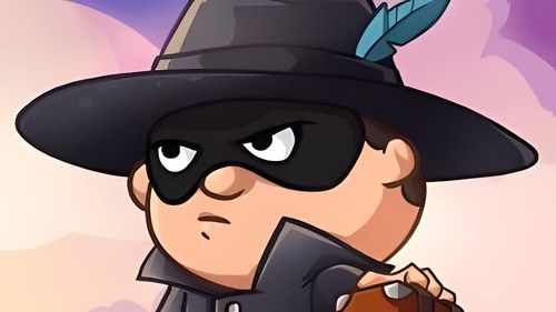 Игра Воришка Боб 4 | Bob The Robber 4