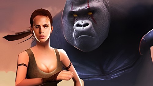 Игра Храмовый Квест | Temple Quest