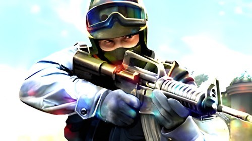 Игра Критический Бой Королевская Битва