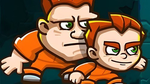 Игра Нужны Деньги 2 | Money Movers 2