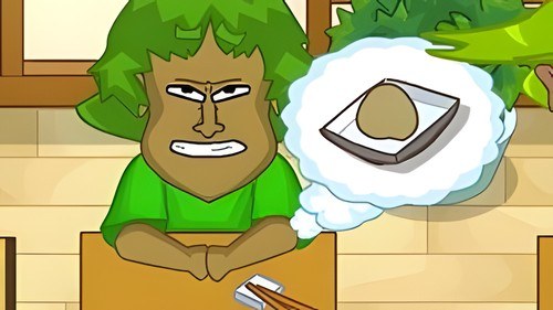 Игра Суши Бар | Sushi Bar