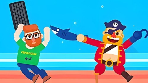 Игра Тряпичная Кукла.io | Ragdoll.io
