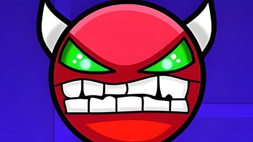 Игра Гео Тире | Geo Dash