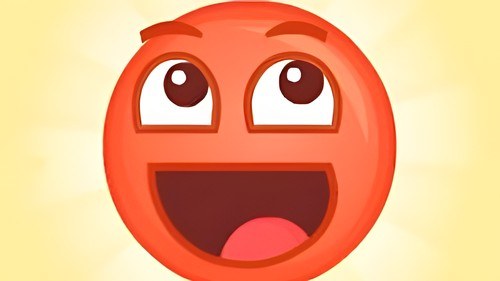 Игра Красный Шар 5