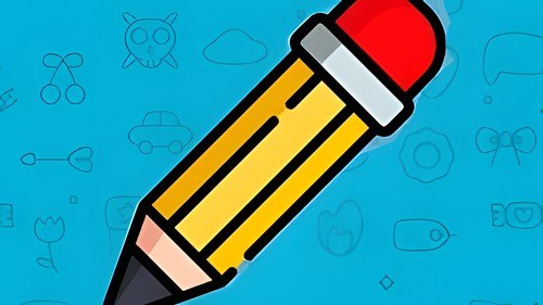 Игра Нарисуй ио | Drawar.io