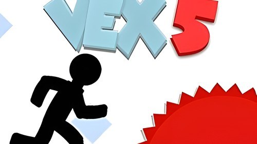 Игра Векс 5 | Vex 5