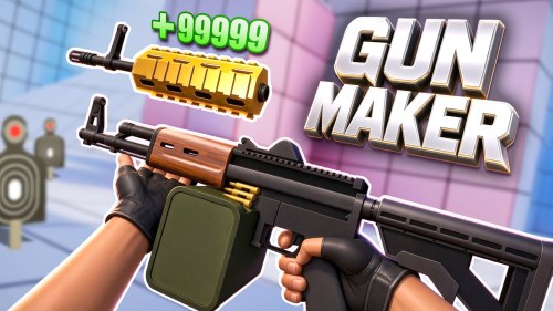 Игра Оружейный Мастер