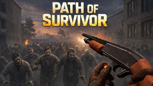 Игра Путь Выжившего