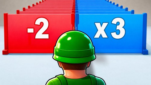 Игра Настоящая Война: Не Фейк